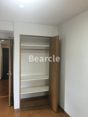 【収納】 | SHICATA SIX BLDG