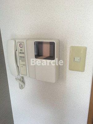 【設備】 | SHICATA SIX BLDG