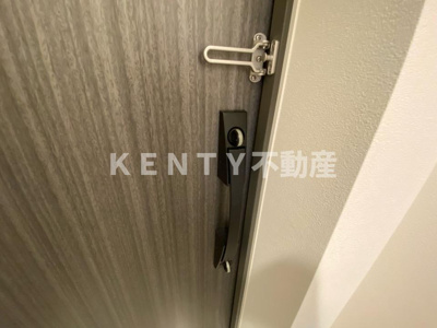 【キッチン】 | アーバンパーク東六郷Ⅱ | コンパクトなキッチンで掃除もラクラク
