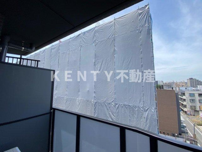 【展望】 | アーバンパーク東六郷Ⅱ