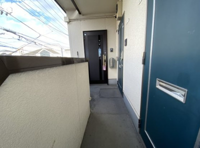 【その他共用部分】 | アイリスK