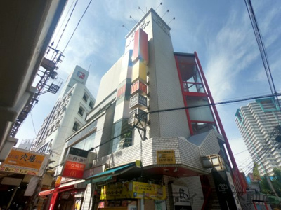 【外観】 | 天満駅前ビル