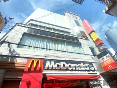 【外観】 | 天満駅前ビル