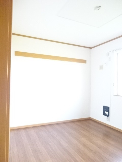 サニーコートⅡの洋室
