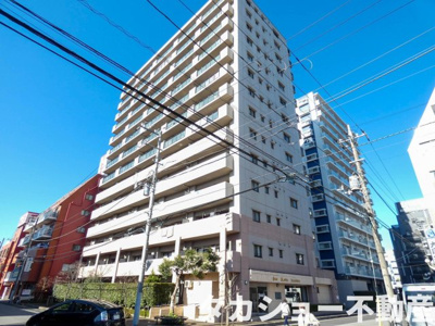 【外観】 | ライオンズマンション蘇我駅前