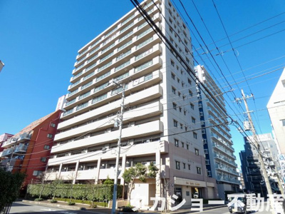 【外観】 | ライオンズマンション蘇我駅前