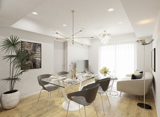 ライオンズプラザ浅草橋の画像