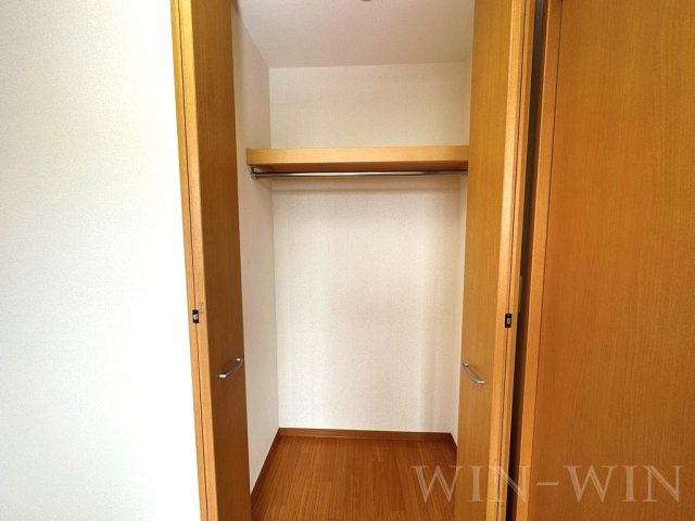 ルネスグランドール Ⅰの収納