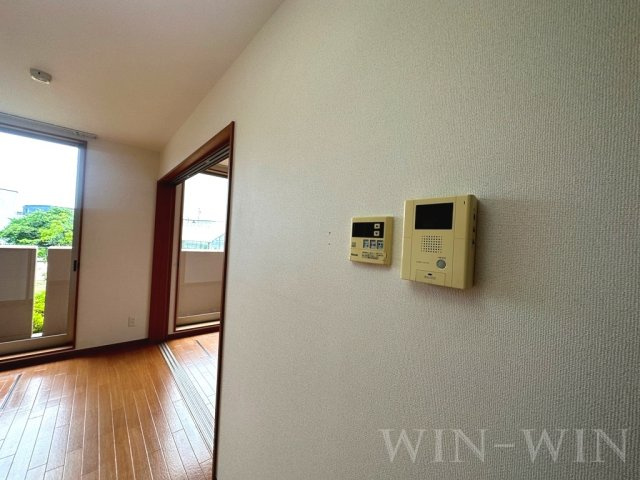 ルネスグランドール Ⅰの設備