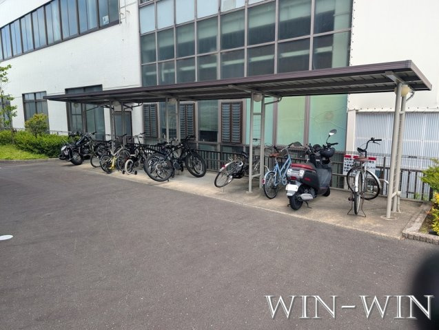 ルネスグランドール Ⅰのその他共用部分