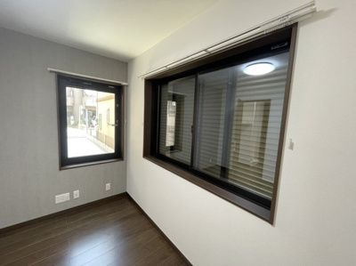 【居間・リビング】 | サンバレー春日町