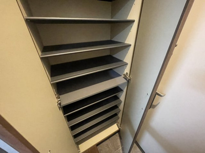 【収納】 | サンバレー春日町