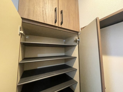 【収納】 | サンバレー春日町