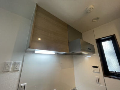 【キッチン】 | サンバレー春日町