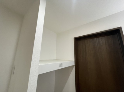 【収納】 | サンバレー春日町