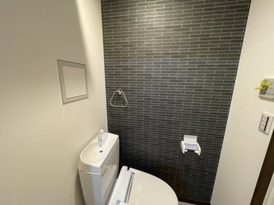 【玄関】 | サンバレー春日町