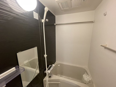 【浴室】 | サンバレー春日町