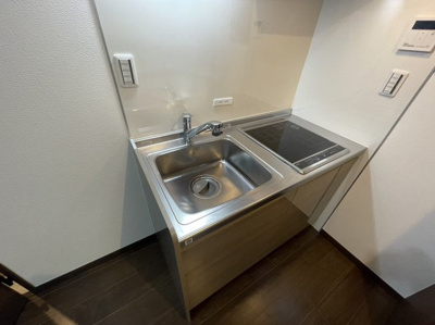 【キッチン】 | サンバレー春日町