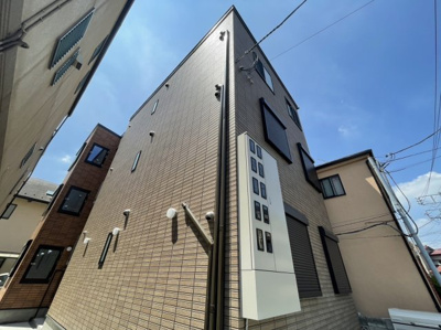 【外観】 | サンバレー春日町