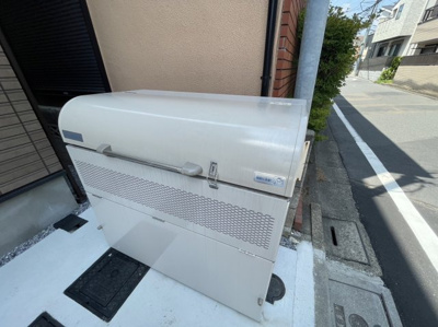 【その他共用部分】 | サンバレー春日町