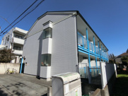 フラットウエストⅡの画像