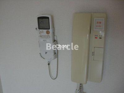 【セキュリティ】 | リグラン烏丸五条