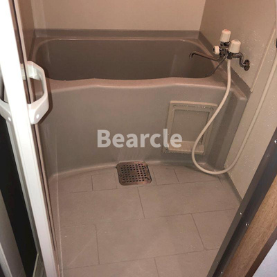 【浴室】 | リグラン烏丸五条