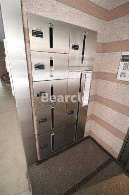 【その他共用部分】 | リグラン烏丸五条