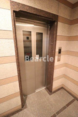 【その他共用部分】 | リグラン烏丸五条