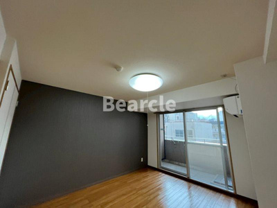 【居間・リビング】 | リグラン烏丸五条