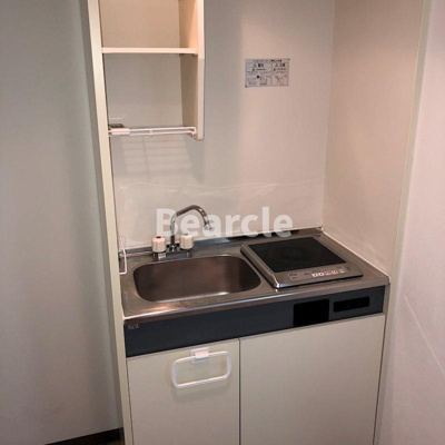 【キッチン】 | リグラン烏丸五条