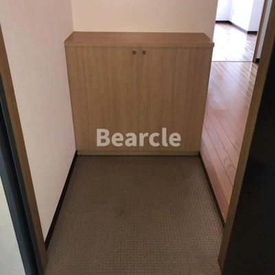 【玄関】 | リグラン烏丸五条