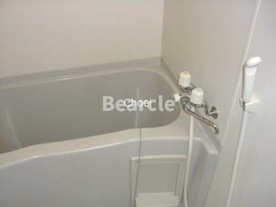 【浴室】 | リグラン烏丸五条