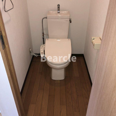 【トイレ】 | リグラン烏丸五条