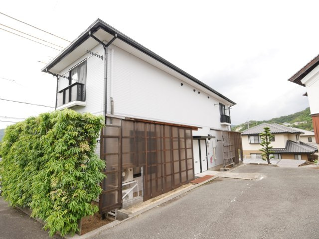 ディアスJbの外観