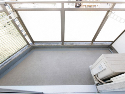 【バルコニー】 | アクエルド新町