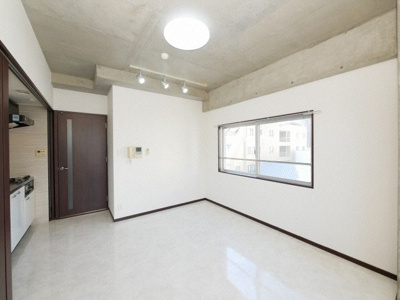 【居間・リビング】 | アクエルド新町