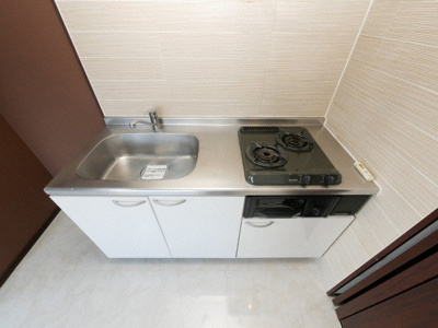 【キッチン】 | アクエルド新町