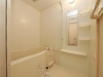 【浴室】 | アクエルド新町