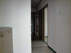 【内装】 | Gハイツ2