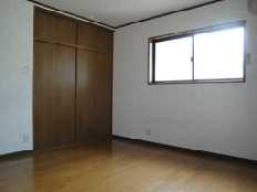 【居間・リビング】 | Gハイツ2