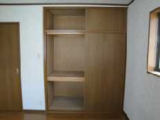 【収納】 | Gハイツ2