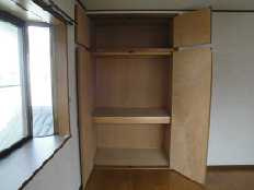 【収納】 | Gハイツ2