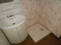 【トイレ】 | Gハイツ2