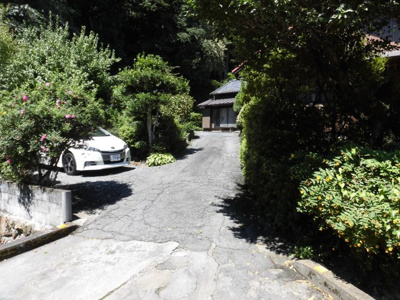 【外観】 | 根ケ布１丁目中古戸建