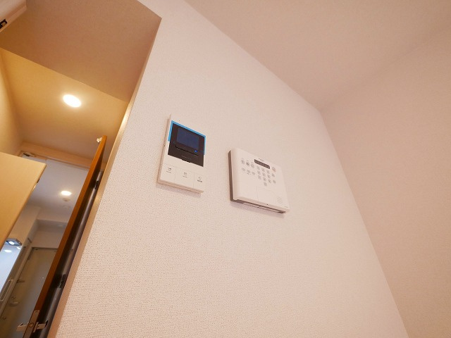 ウエストメゾン北袋Ⅰの設備
