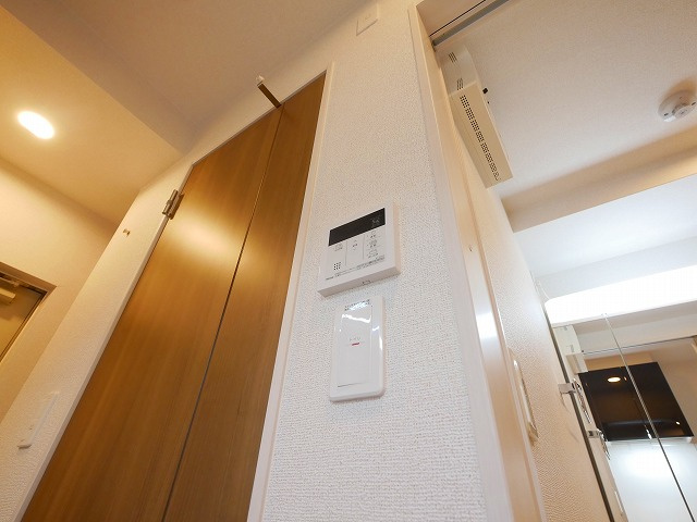 ウエストメゾン北袋Ⅰの設備