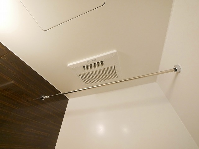 ウエストメゾン北袋Ⅰの設備