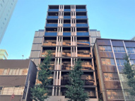 ザ・パークハビオ文京江戸川橋の画像