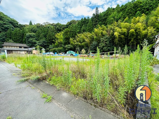 黒木町田本土地の周辺